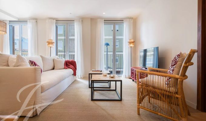 Alquiler Piso Palma de Mallorca