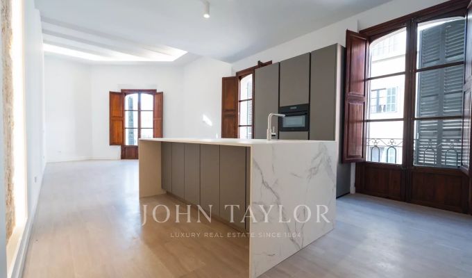 Alquiler Piso Palma de Mallorca