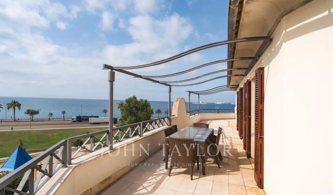 Alquiler Piso Palma de Mallorca