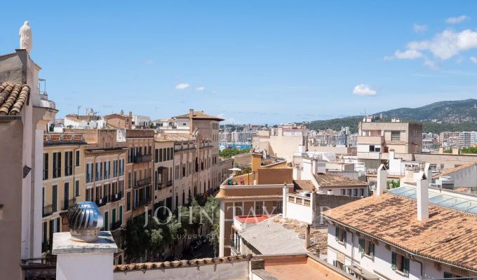Alquiler Piso Palma de Mallorca