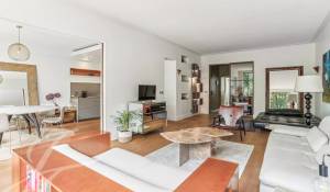 Alquiler Piso Paris 16ème