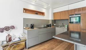 Alquiler Piso Paris 16ème