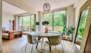 Alquiler Piso Paris 16ème