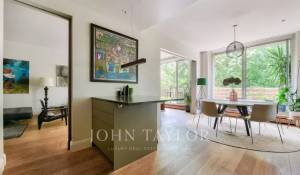 Alquiler Piso Paris 16ème