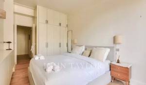 Alquiler Piso Paris 16ème