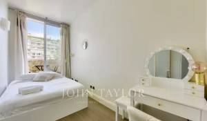 Alquiler Piso Paris 16ème