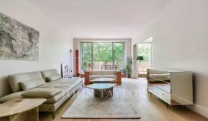 Alquiler Piso Paris 16ème