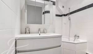 Alquiler Piso Paris 16ème