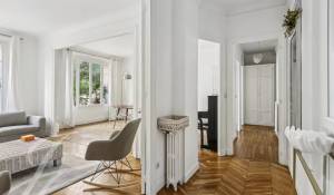 Alquiler Piso Paris 16ème