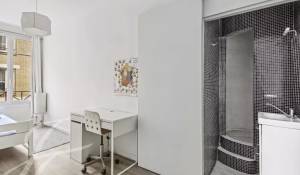 Alquiler Piso Paris 16ème