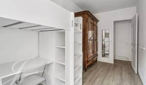 Alquiler Piso Paris 16ème