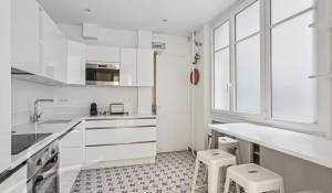 Alquiler Piso Paris 16ème