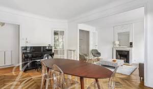 Alquiler Piso Paris 16ème