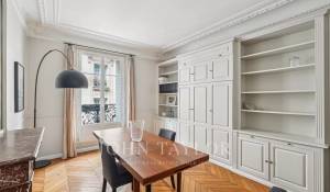 Alquiler Piso Paris 16ème