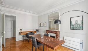 Alquiler Piso Paris 16ème