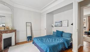 Alquiler Piso Paris 16ème