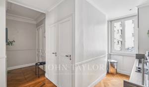 Alquiler Piso Paris 16ème