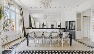 Alquiler Piso Paris 16ème