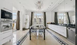 Alquiler Piso Paris 16ème