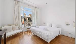 Alquiler Piso Paris 16ème