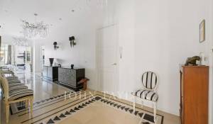 Alquiler Piso Paris 16ème