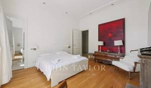 Alquiler Piso Paris 16ème