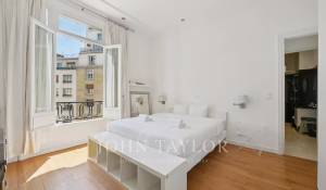 Alquiler Piso Paris 16ème