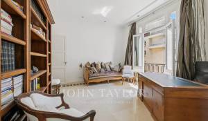 Alquiler Piso Paris 16ème