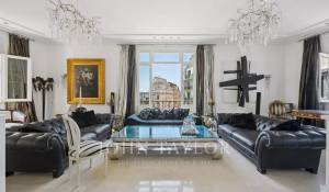 Alquiler Piso Paris 16ème