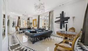 Alquiler Piso Paris 16ème