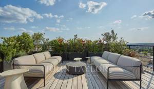 Alquiler Piso Paris 16ème