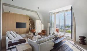 Alquiler Piso Paris 16ème