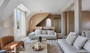 Alquiler Piso Paris 16ème