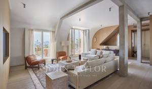 Alquiler Piso Paris 16ème