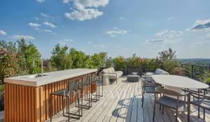 Alquiler Piso Paris 16ème