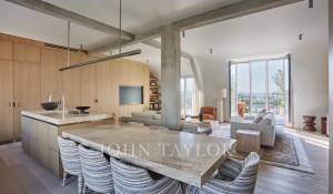 Alquiler Piso Paris 16ème