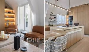 Alquiler Piso Paris 16ème