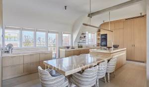 Alquiler Piso Paris 16ème