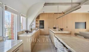 Alquiler Piso Paris 16ème