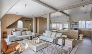 Alquiler Piso Paris 16ème