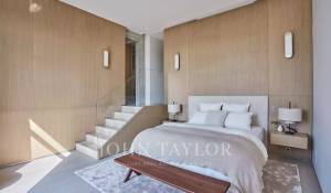 Alquiler Piso Paris 16ème