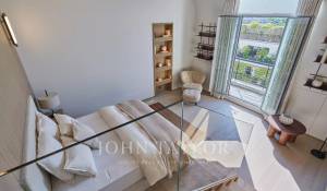 Alquiler Piso Paris 16ème