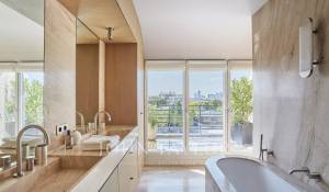 Alquiler Piso Paris 16ème