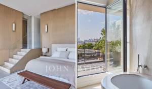 Alquiler Piso Paris 16ème