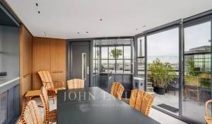 Alquiler Piso Paris 16ème