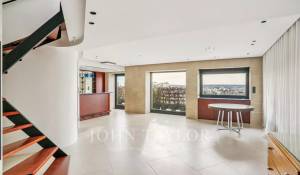 Alquiler Piso Paris 16ème