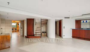 Alquiler Piso Paris 16ème