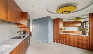 Alquiler Piso Paris 16ème