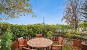 Alquiler Piso Paris 16ème