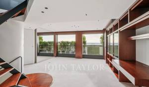 Alquiler Piso Paris 16ème